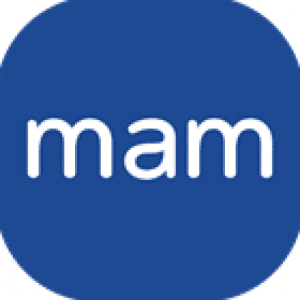 Trattadapter MAM Move Bröstpump model 203_03