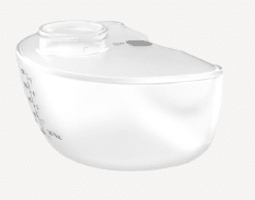 Mjölkuppsamlare MAM Move Bröstpump model 203_03