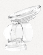 Trattadapter MAM Move Bröstpump model 203_03