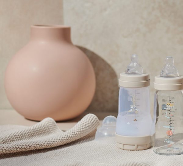 Easy Start Anti-Colic